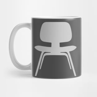 Century Chair Mug